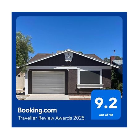Freeman Enterprises Llc Vila Las Vegas Exterior foto
