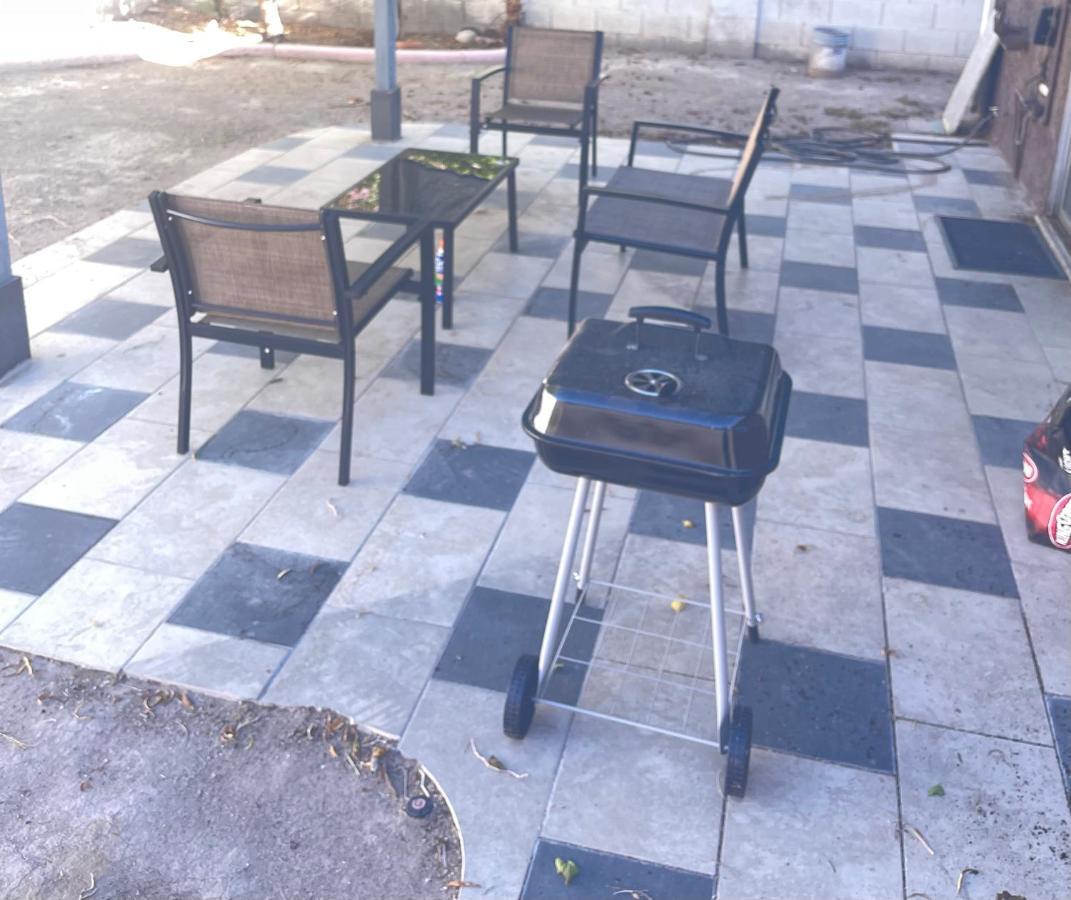 Freeman Enterprises Llc Vila Las Vegas Exterior foto